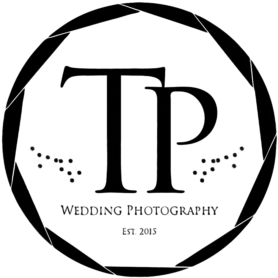 Trung Phan Photography Logo