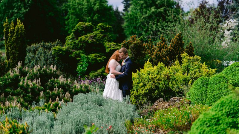 Wedding at home, 2020 adjustments | Trung Phan Photography