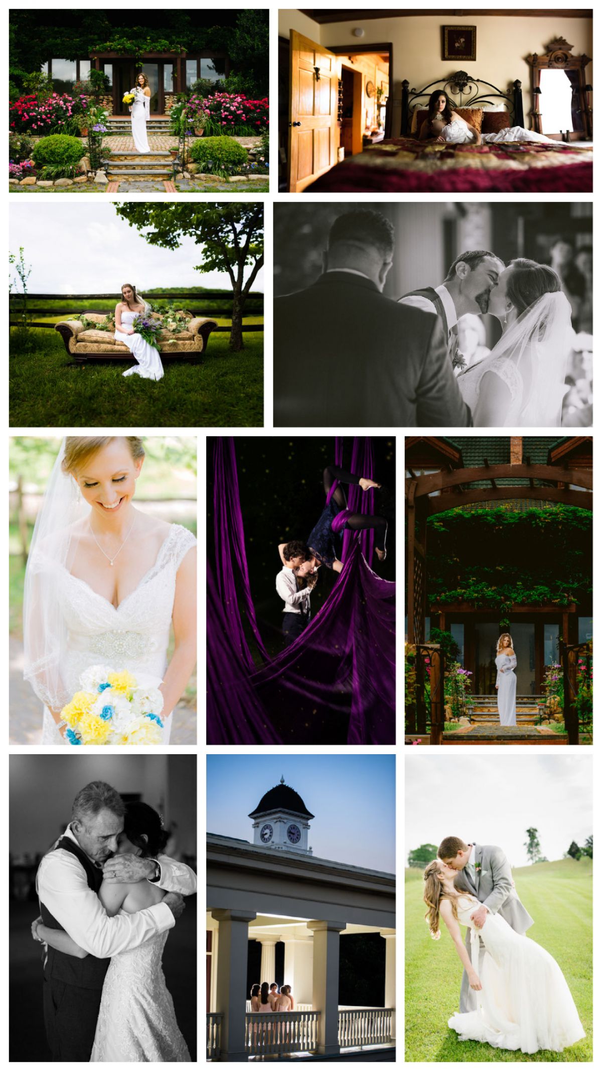 Trung Phan Photography