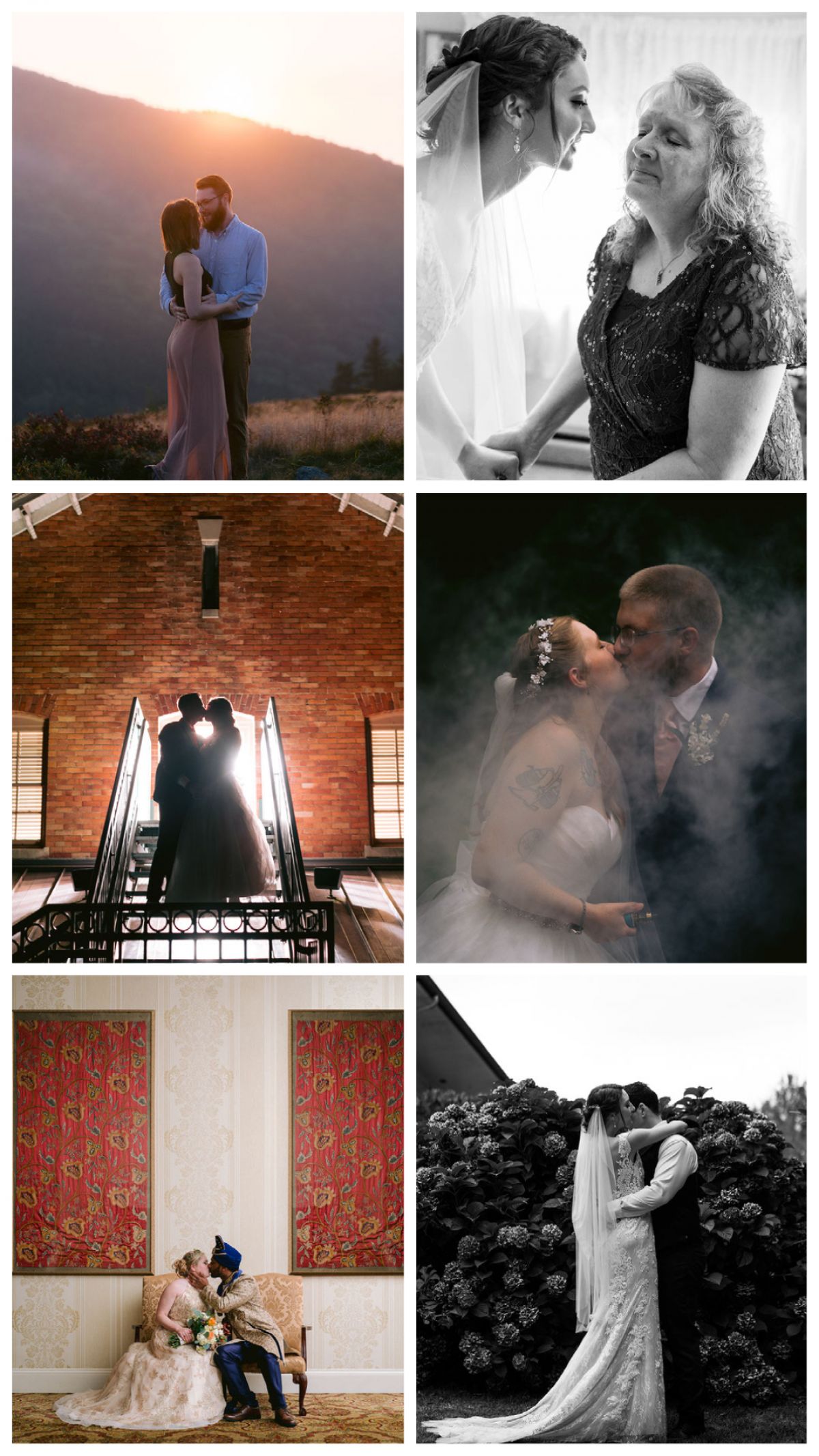 Trung Phan Photography