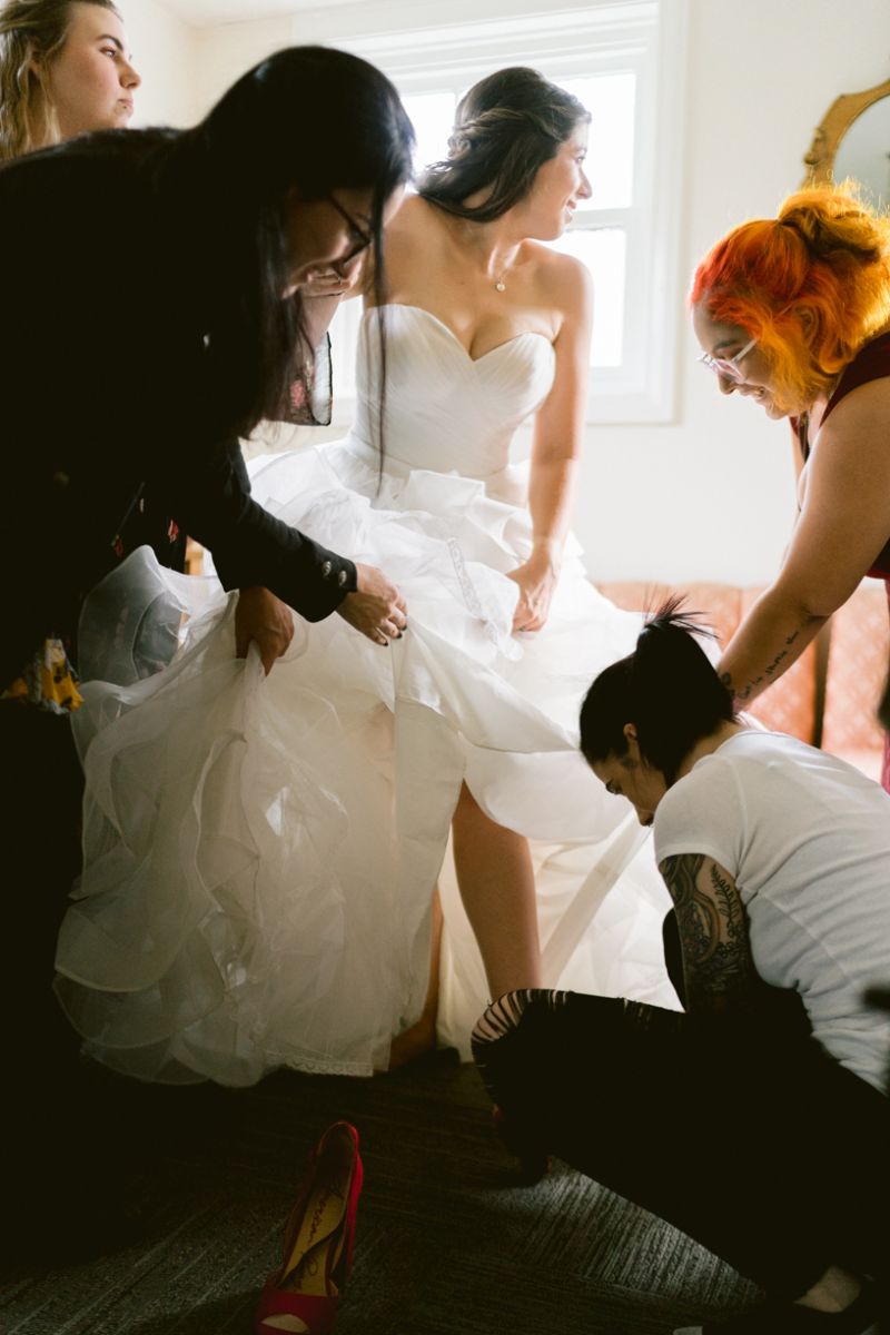 Trung Phan Photography