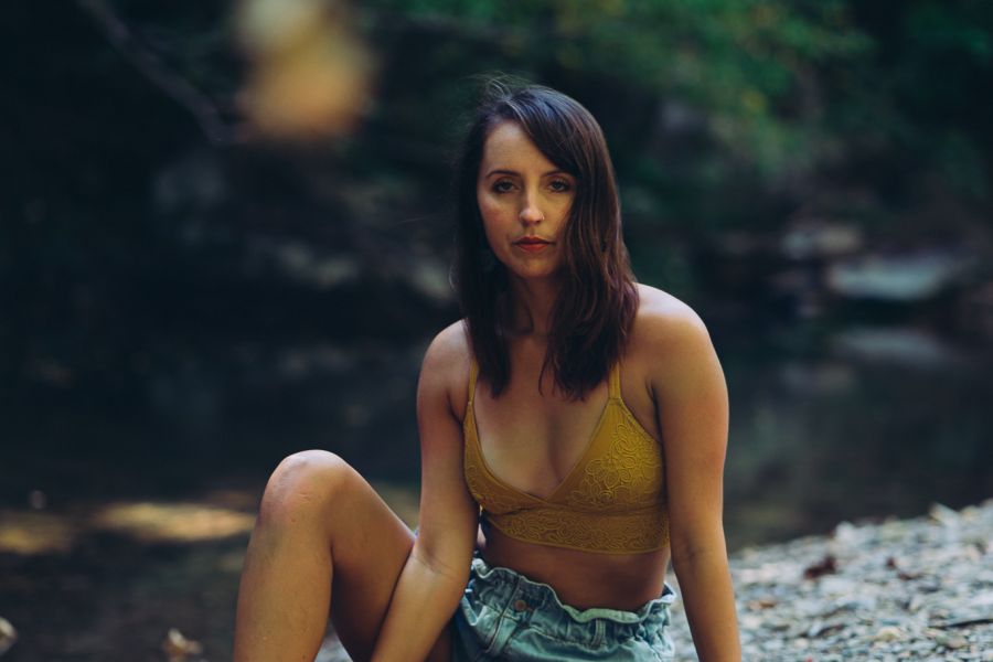 Riverside Portrait Preset | Photography Preset Download | Trung Phan Photography | Portland, OR