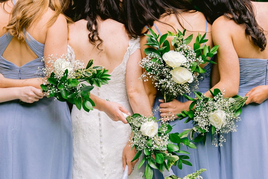 Get in Touch | Trung Phan Photography