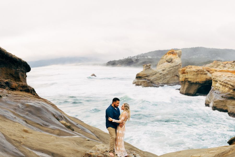 Trung Phan | Wedding Photographer based in Portland, OR