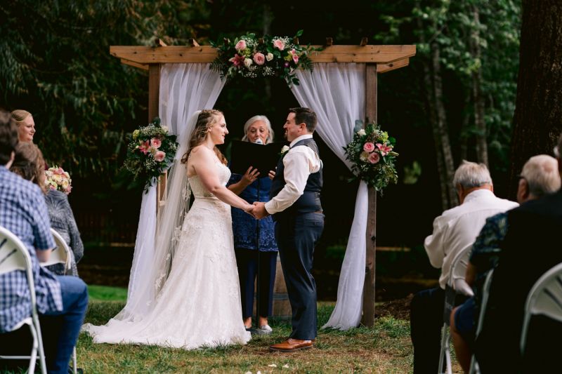 Kelsee and Jordan | Trung Phan Photography