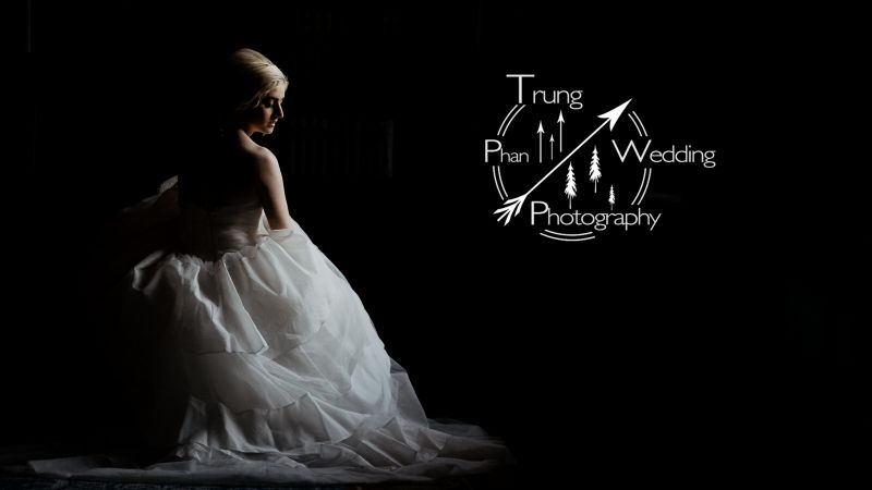 And this was the final cover image for my website before sqitching over to the new slider style. | Trung Phan Photography